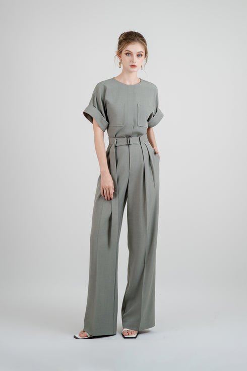 LASANRA GINA BLOUSE